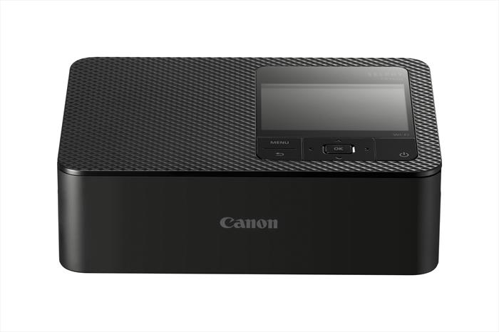 canon stampante selphy cp1500-black