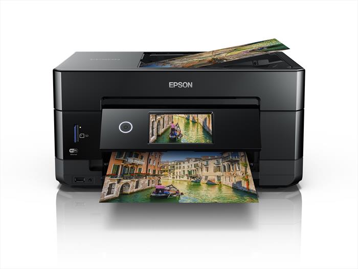 epson multifunzione expression premium xp-7100