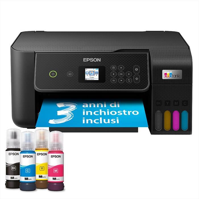 epson multifunzione et-2875