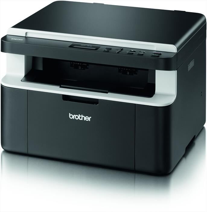 Brother Dcp-1612w