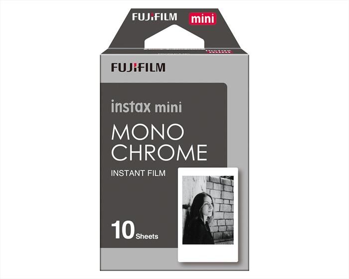 Fujifilm Instax Mini Monochrome10f