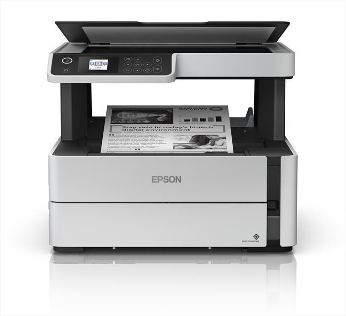 Epson Ecotank Et-m2170-bianco / Opaca