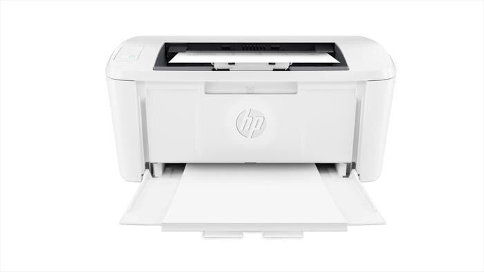 HP Stampante Laserjet M110w-bianca