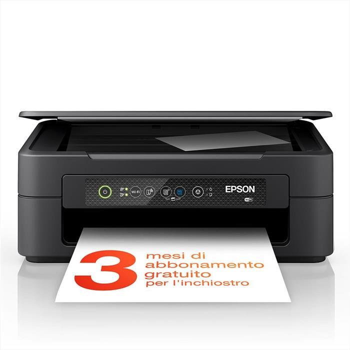 Epson Multifunzione Expression Xp-2200