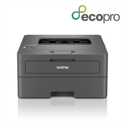 Brother Multifunzione Hll2400dwere1-nero Brother Multifunzione Hll2400dwere1-nero