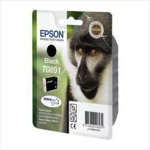 Epson Cartuccia Inch.nero Stylus S20-nero