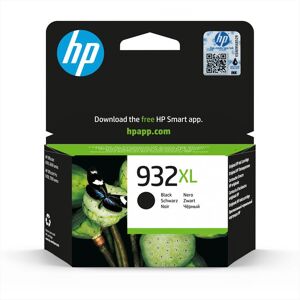 HP 932xl Nero-nero, Alta Capacità