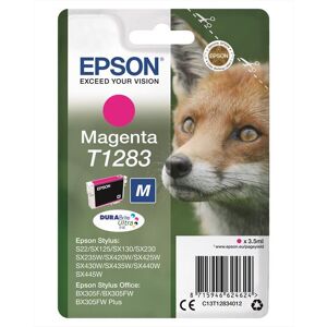 Epson C13t12834022-magenta
