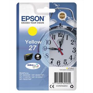 Epson C13t27044022-giallo