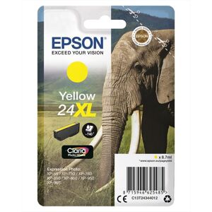 Epson C13t24344022-giallo