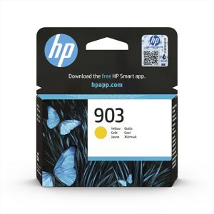 HP Ink 903-giallo