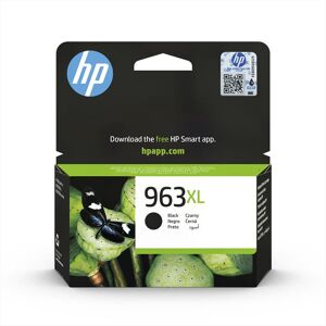 HP 963xl-nero, Alta Capacità