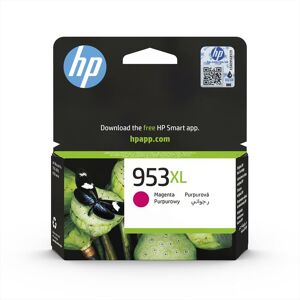HP Ink 953xl-magenta, Alta Capacità