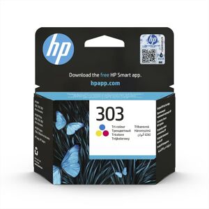 HP Cartuccia 303-tricromia