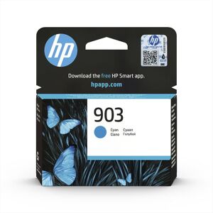 HP 903 Cartuccia Di Inchiostro Originale-ciano