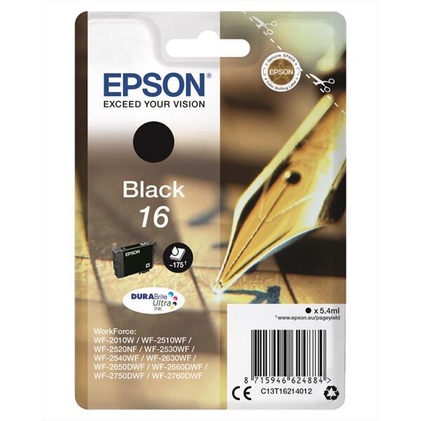 epson c13t16214022-nero