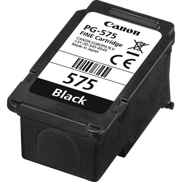 canon pg-575-black