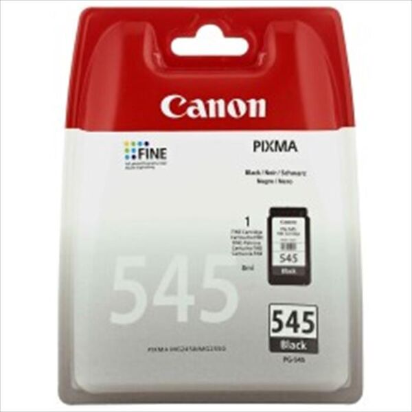 canon cartuccia nero 8287b001