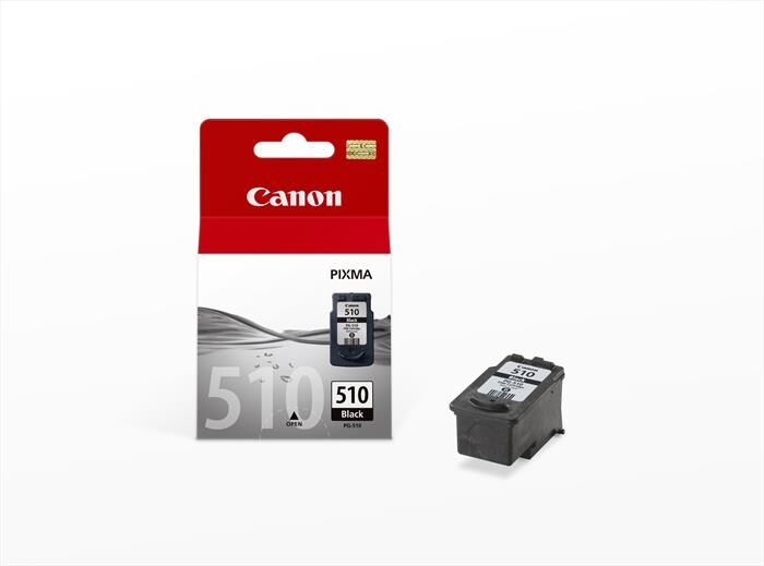 Canon Pg-510 Blister-black