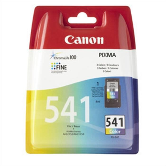 Canon Cl-541 Colour-colore
