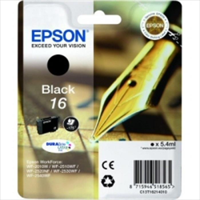 Epson Durabrite Ultra C13t16214020