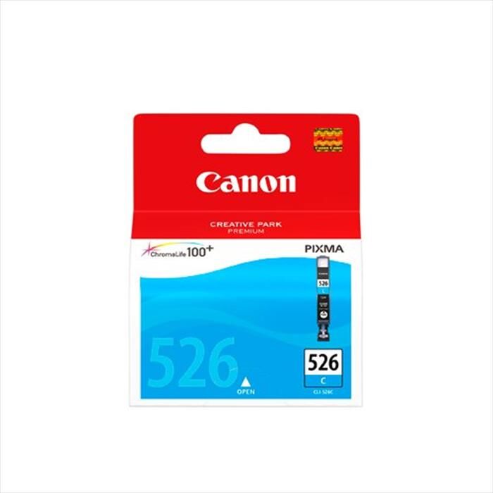 Canon Cli-526c-cyan