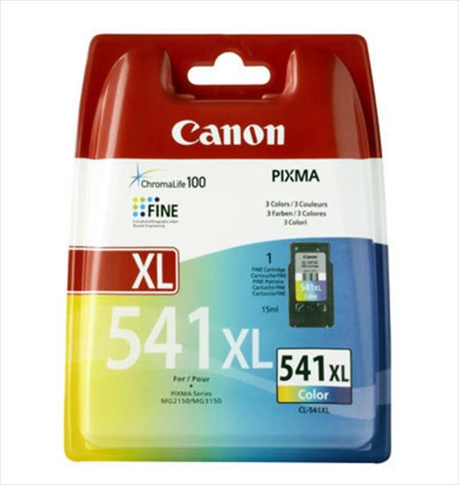 Canon Cl-541 Xl-colore