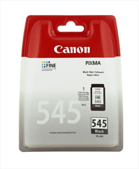 Canon Pg-545-black