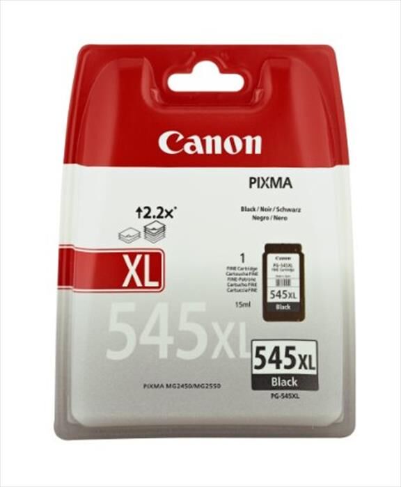 Canon Pg-545xl-black