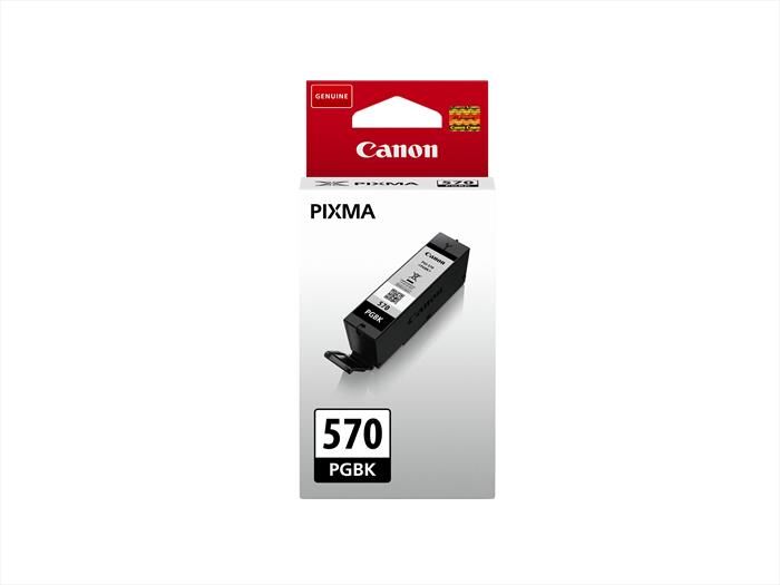 Canon Pgi-570 Pgbk-black