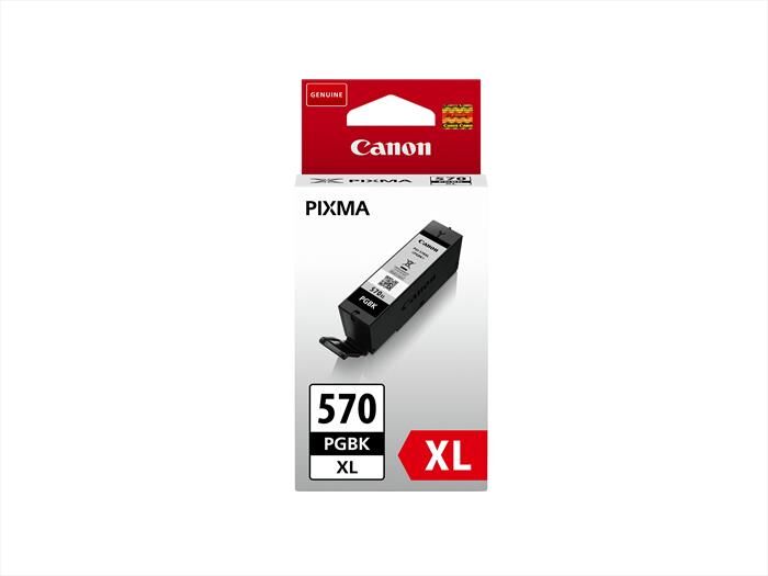 Canon Pgi-570xl Pgbk-black