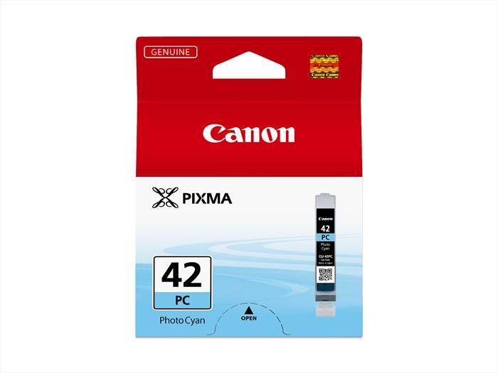 Canon Cli-42 Pc-c