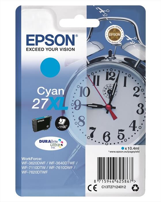 Epson C13t27124022-ciano