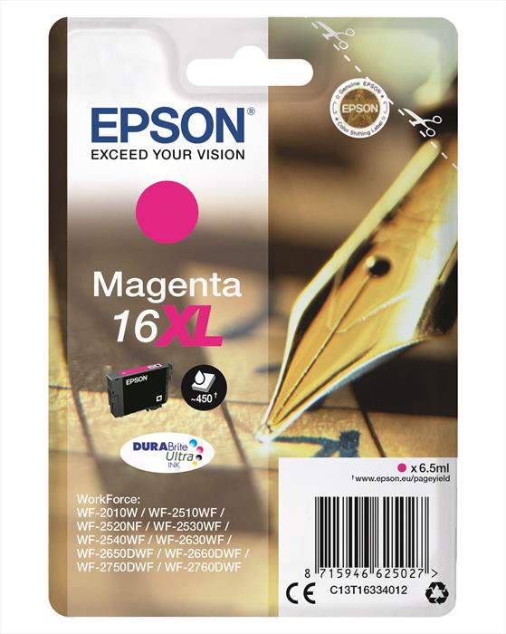 Epson C13t16334022-magenta