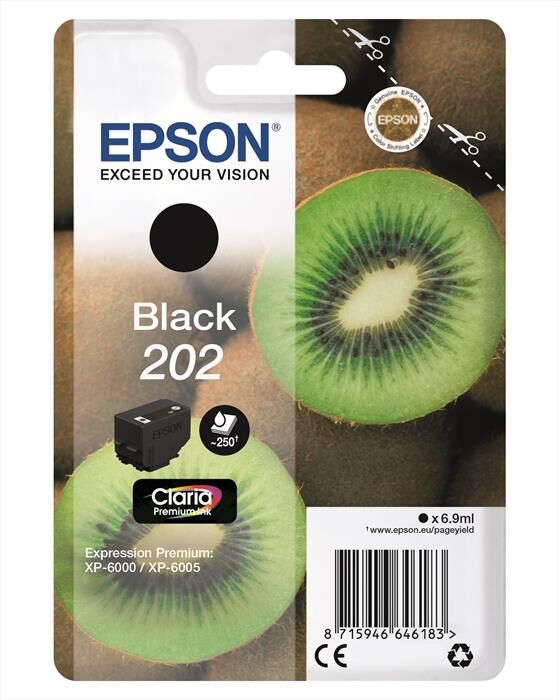 Epson C13t02e14020-nero