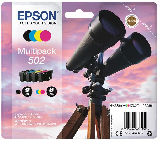 Epson C13t02v64020-ncmg