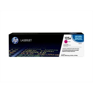 HP Cb543a Magenta-magenta