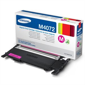 Samsung Toner Magenta M4072