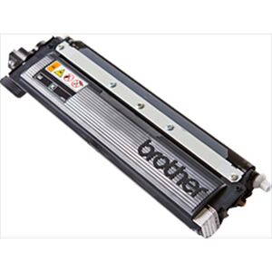 Brother Tn-230bk Black Toner Cartridge