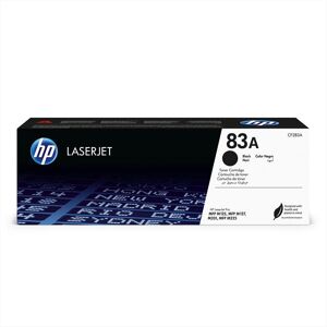 HP Toner Cf283a-nero