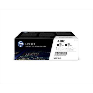 HP Combo Toner Nero 410x-nero