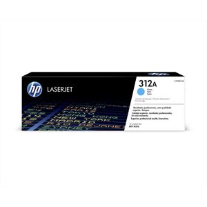 HP Toner Ciano 312a-ciano