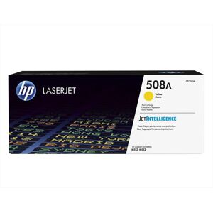 HP Toner Giallo 508a-giallo