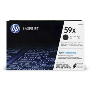 HP Toner 59x-nero, Alta Capacità