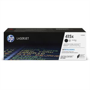 HP Toner 415x-nero, Alta Capacità