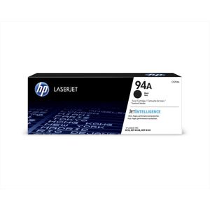 HP Toner 94a-nero