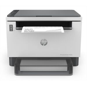 HP Multifunzione Laserjet Tank Mfp 1604w-bianca