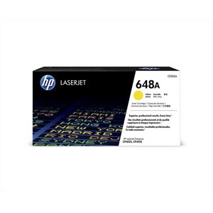 HP 648a Toner Originale-giallo