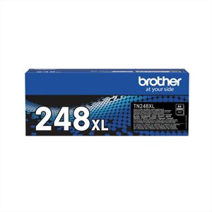 Brother Toner Nero Tn248xlbk Per Stampa Laser