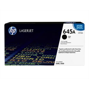 HP Cartuccia Toner 1 X Nero 13000 Pagine-nero